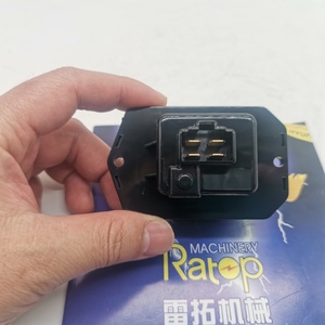 ND077800-0750ป้องกันเครื่องปรับอากาศสำหรับ PC200-7 PC200-8อะไหล่รถขุด077800-0750 - Product Image 3