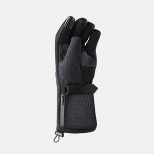 Gants <span class=keywords><strong>de</strong></span> golf et <span class=keywords><strong>de</strong></span> <span class=keywords><strong>ski</strong></span> chauffants, imperméables, chauds pour l'hiver, rechargeables, équipement sportif, fabriqués en Chine - Product Image 2