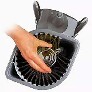 เครื่องล้างแก้วเดลฟิน ทีเอส 3100 - Product Image 4