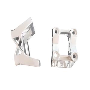 Fumigation Drone Parts T50 Motor Bracket up and Down Suitable for T50 Spray Drone Accessories - Product Image 4