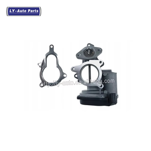 03G131501B 03G131501R 03G131501J pour <span class=keywords><strong>Audi</strong></span> <span class=keywords><strong>A4</strong></span> A6 Nouvelle <span class=keywords><strong>vanne</strong></span> <span class=keywords><strong>EGR</strong></span> de recirculation des gaz d'échappement OEM 2004-2008 2.0L - Product Image 4