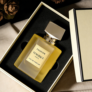 High Quality Glass Bottles <strong>Perfume</strong> Bottle 30ml 50ml 100ml Empty Fragrance <strong>Containers</strong> with Pump Sprayer Custom Logo Acceptable - Product Image 3
