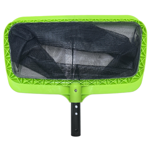 <span class=keywords><strong>Accesorios</strong></span> para <span class=keywords><strong>Piscinas</strong></span>, Red Recolectora de Hojas de 44 cm, Material de PE, Malla Eficiente para Limpieza de Basura para <span class=keywords><strong>Piscinas</strong></span> Elevadas y Enterradas - Product Image 6