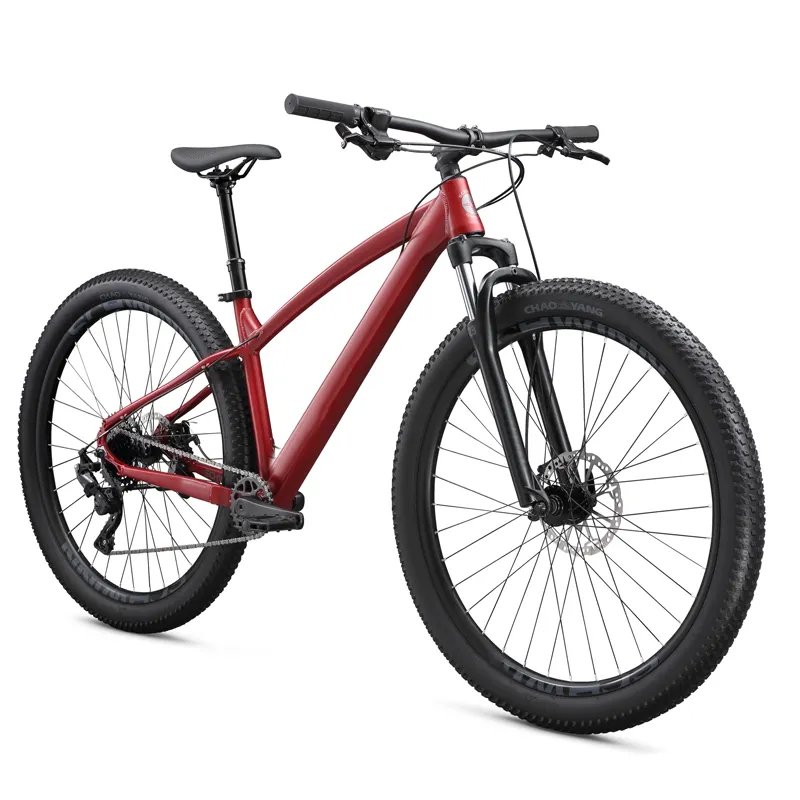 Oem xuất khẩu 29 inch dành cho người lớn Unisex xe đạp leo núi với trọng lượng nhẹ khung hợp kim Nhôm MTB xe đạp