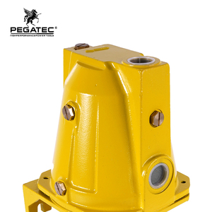 Pompe à jet PEGATEC 1000W 1HP 220V avec moteur en cuivre pur, hauteur de refoulement 50m, <span class=keywords><strong>d</strong></span>ébit 45L/min pour l'alimentation en <span class=keywords><strong>eau</strong></span> domestique et le jardinage - Product Image 3