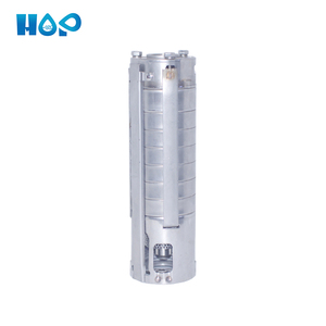 HOP Top-bombas sumergibles <span class=keywords><strong>lubi</strong></span> de alta presión, alta calidad, tecnología italiana, 4skm 100 - Product Image 4