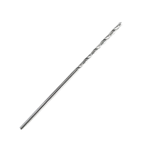 Foret chirurgical vétérinaire en acier inoxydable pour la chirurgie animale, instrument orthopédique pour traumatismes, alimentation manuelle