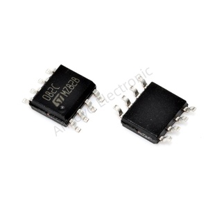 ANSOYO TL082CDT TL082CD 8SOIC SMD Circuitos Integrados Componentes Electrónicos Amplificador - Product Image 2