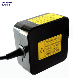 Original 45W 19V 2.37A Notebook DC Adaptor Laptop AC <b>Adapter</b> Charger For Asus Square Mini <b>USB</b> - Product Image 5