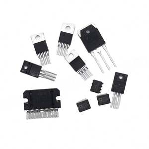 Transistor NPN BC549C en boîtier TO-92 BC327 BC337 BC517 BC547 BC548 BC549 BC550 BC556 BC557 BC558 - Product Image 4