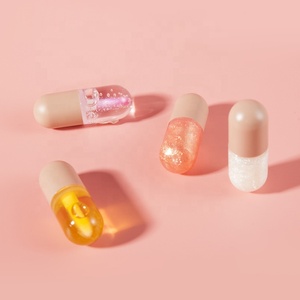 Plumper de <span class=keywords><strong>labios</strong></span> orgánico con logotipo personalizado, aumento de elasticidad de <span class=keywords><strong>labios</strong></span>, brillo de <span class=keywords><strong>labios</strong></span> transparente - Product Image 6