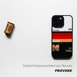 Coque de téléphone 2D <span class=keywords><strong>Koda</strong></span> 400 Film Image effet peau pour iPhone, compatible avec iPhone 17 <span class=keywords><strong>16</strong></span> 15 14 13 12 Pro Max - Product Image 3