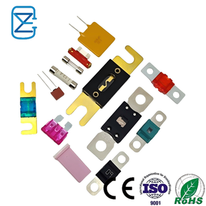 <span class=keywords><strong>Fusible</strong></span> automobile à lame ANL MIDI MEGA à fixation par boulon en verre céramique Jcase PPTC pour 12V/24V/32V, <span class=keywords><strong>prix</strong></span> d'usine, pour véhicules automobiles, camions, camping-cars, bateaux - Product Image 1