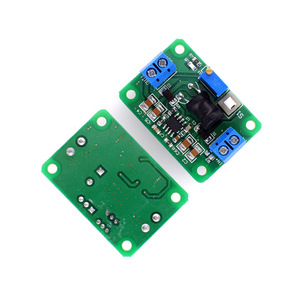 Módulo Reductor de Voltaje Ajustable KIS LM2596 DC-DC HW-162 KIS-3R33 Eficiencia 98% - Product Image 2