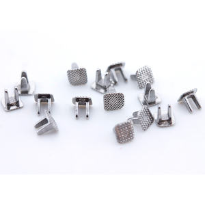 Yahong ortodonzia pulsante linguale cerniera incollabile Dental Tongue Tamer - Product Image 6