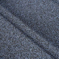 Tuile de toiture en métal revêtue de pierre en aluminium certifiée CE, imperméable, ignifuge, durable, installation facile pour les toitures de bâtiments