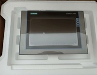 Pantalla Táctil SIEMENS SIMATIC HMI TP900 Comfort PLC PANEL 6AV2124-0JC01-0AX0 ORIGINAL NUEVA DE MARCA