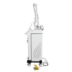 Machine de découpe et de gravure au laser CO2 portable de bureau 1390 2 têtes 50W - Product Image 4