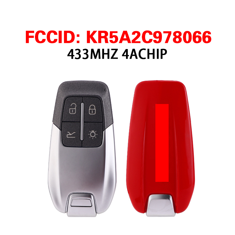 Ferrari 458 588 için CN094005 488GTB LaFerrari 2014-2020 akıllı