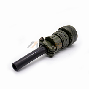 موصل MS3106A 3106A MS5015 MS3106 12S-3S 12S-3P 14S-1S 14S-2S 14S-2S-2S-2P 14S-5S 14S-6S 14S-6P 14S-7S 18-10S 18-11S 20-4S 20-18S - Product Image 4