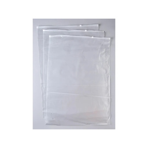 Easy Close Storage System Slider <b>Bag</b> Created For Simple Opening Sealing And Reliable Protection Of Household And Travel Items - Product Image 1