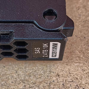 Discos Duros Huawei 02351XNM STLZA3SA2400 de 2.4 TB, SAS, 12 Gbps, 10K RPM, Nivel Empresarial, para OceanStor 2600 V3 - Product Image 2