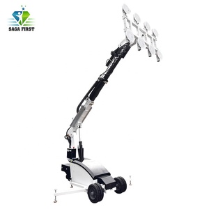 Ventouse <span class=keywords><strong>de</strong></span> levage portable pour verre, manipulateur à ventouses, grue <span class=keywords><strong>de</strong></span> levage, robot <span class=keywords><strong>de</strong></span> pose <span class=keywords><strong>de</strong></span> carreaux pour travaux d'installation à petite <span class=keywords><strong>échelle</strong></span> - Product Image 6