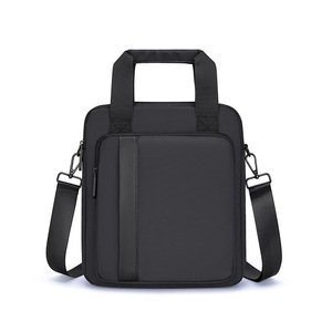 Maletín Impermeable para Portátil Oxford, Funda Protectora para Hombre, Personalizable con Logotipo, de Poliéster, a Prueba de Golpes - Product Image 6