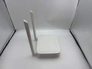 H3-2S XPON ONU, AC1200 двухдиапазонный WiFi5, 4GE + 1 горшки + 2USB, FTTH волоконный модем, GPON Auto ONT, оптический сетевой терминал - Product Image 3