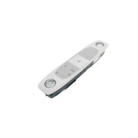 Luz de techo interior delantera original para Model Y 1500237-00-H / con interruptor de luces de emergencia