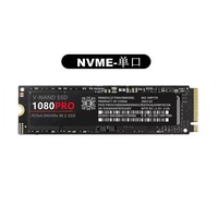 980 Pro NVMe M.2 SSD PCIe4.0 1TB High Speed 2.5 3.0ms