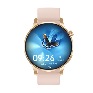Hot Bán Watch3 Pro 1.3 Inch Màn Hình AMOLED Không Dây Sạc Thông Minh Đồng Hồ Hỗ Trợ Bt Cuộc Gọi NFC Android 5.0 + IOS 10.0 + - Product Image 2