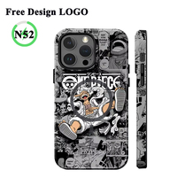 Fabricant de Coques de Téléphone Sur Mesure – Coques de Téléphone Personnalisées 3D 2D par Sublimation, Coques Mignonnes en Silicone Couleur Anime Personnalisables