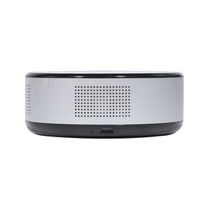 Heiman Smart Qualidade do ar PM2.5 PM10 CH2O Monitor de formaldeído Umidade Monitor de qualidade do ar - Product Image 4