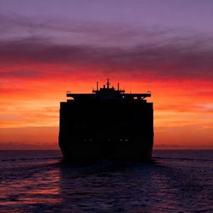 Services de logistique internationale tout compris pour le transport maritime et aérien en Afrique, livraison porte-à-porte - Product Image 1