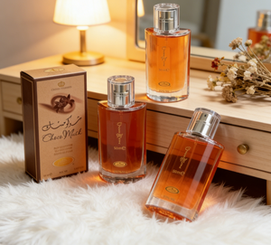 Perfume Líquido <span class=keywords><strong>Eau</strong></span> <span class=keywords><strong>de</strong></span> <span class=keywords><strong>Parfum</strong></span> <span class=keywords><strong>de</strong></span> 50 ml para Mujer, Aroma Especiado, Lujoso, Árabe, <span class=keywords><strong>de</strong></span> Larga Duración, Spray Corporal Desodorante, Shenzhen Yogo Perfume Technology - Product Image 1