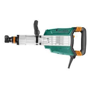 <span class=keywords><strong>Martillo</strong></span> de demolición para hormigón 2802 calidad superior 220-240V HEX Chuck 48J <span class=keywords><strong>1750W</strong></span> - Product Image 1
