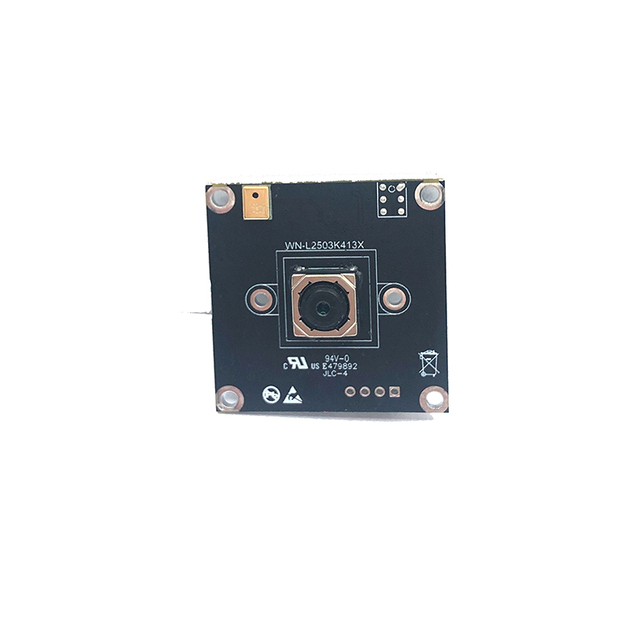 HD 8MP 3264*2448 1/3.2 -Inch IMX179 autofocus YUV MJPG Free drive Camera module 75-degree view For video shooting