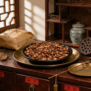 รากแดนเซิน (ซานเยว) บรรจุกระป๋อง คุณภาพพรีเมียม สำหรับจiangsu ประเทศจีน - Product Image 6