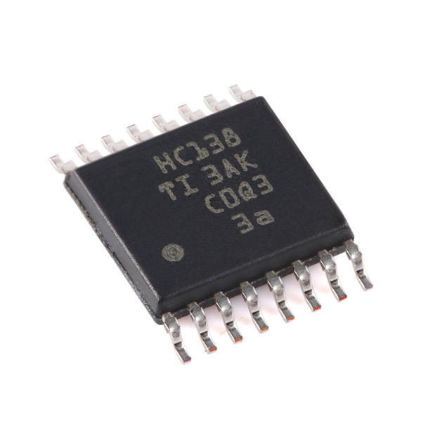 Original Genuine SMT SN74HC138PWR TSSOP-16 3-Line to 8-Line Decoder Chip Other Ics
