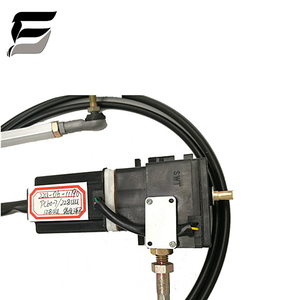 Throttle Motor PC60-7 - Product Image 1