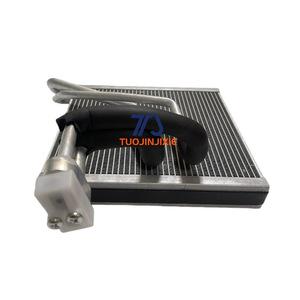Évaporateur d'expansion 11K6-91470 pour climatiseur d'excavatrice Hyundai HX225, pièce de rechange - Product Image 2