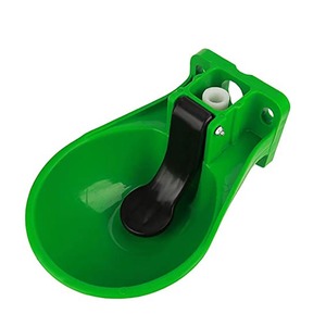 <span class=keywords><strong>Abreuvoir</strong></span> automatique en plastique Abreuvoirs pour animaux Porc Bétail <span class=keywords><strong>Abreuvoir</strong></span> Eau pour moutons Bol d'alimentation pour ferme - Product Image 5