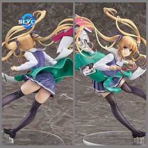 เซกานะ วิธีการเลี้ยงแฟนสาวที่น่าเบื่อ เอริริ สเปนเซอร์ ฟิกเกอร์หนังสือ - โมเดลอนิเมะแบบกล่อง ของสะสมตกแต่ง - Product Image 3