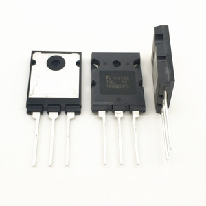 Nuovi e originali transistor discreti TGL40N120FD IGBT TO-3P - Product Image 3