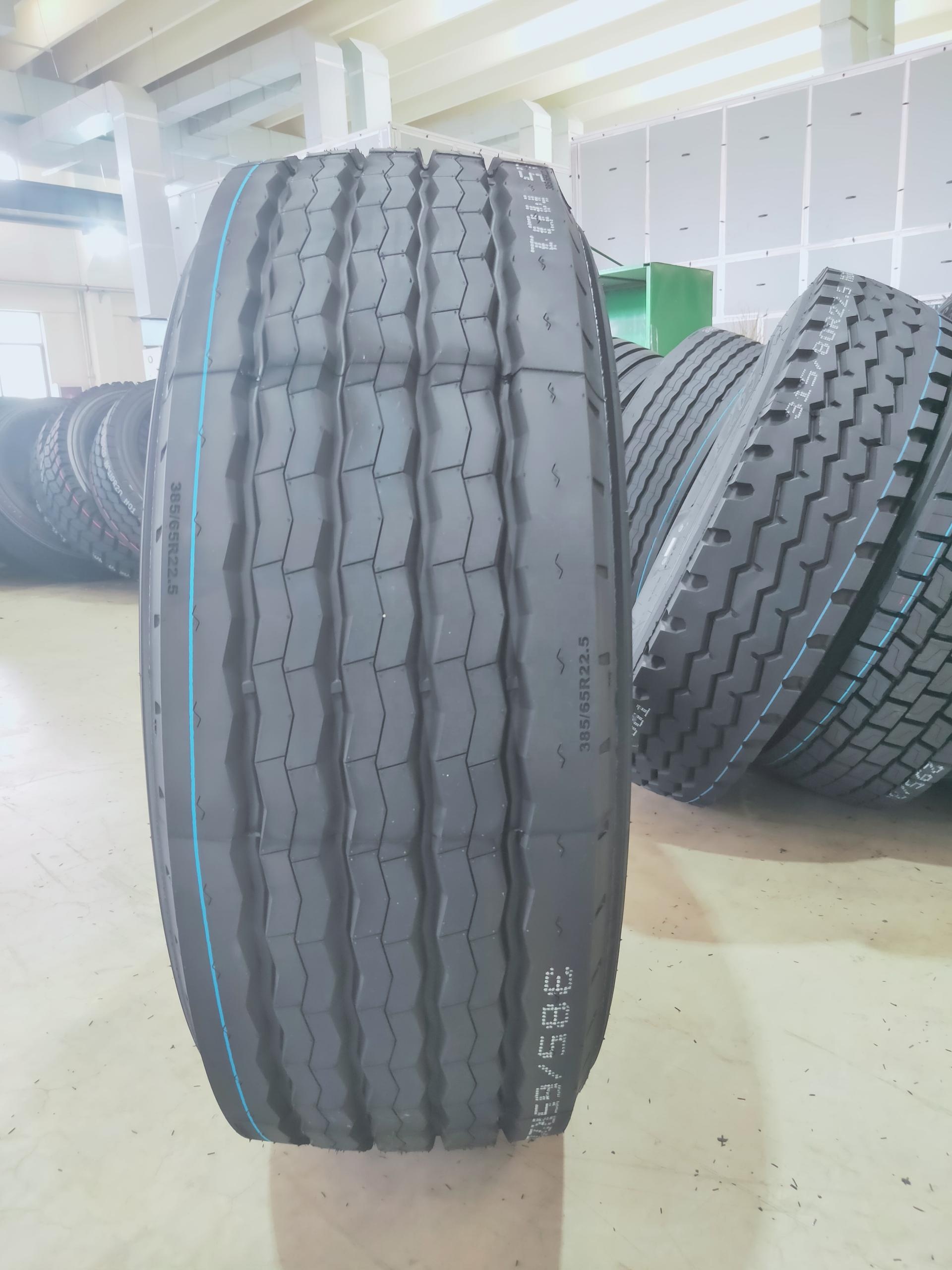 MTRさん専用 MAXZEZ 385/65R22.5 Tires - Durable, High-performance