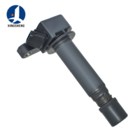 Pour Toyota Daihatsu Cuore Move Sirion M1 1.0 Bobine d'allumage de qualité supérieure 9004852126 90048-52125 099700-0570 90048-52126