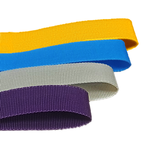 Sangle en polypropylène (PP) <span class=keywords><strong>de</strong></span> couleur unie, avec bordure extérieure, couleur Pantone, écologique, nouvelle, classique, professionnelle, <span class=keywords><strong>prix</strong></span> usine - Product Image 4