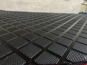 Keset Karet untuk Peternakan Sapi, Matras Karet untuk Peternakan Sapi - Product Image 5