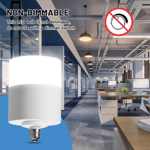<strong>Cheap</strong> and Affordable Energy Saving LED <strong>Light</strong> 20w 30w 40w 50w 60w Led Ball Bulb - Product Image 4